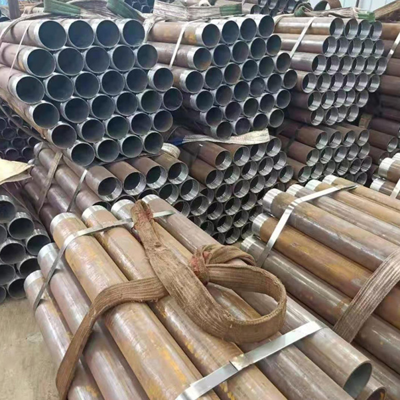 临江地质跟管