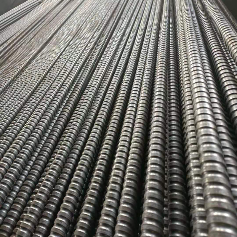 临江中空锚杆