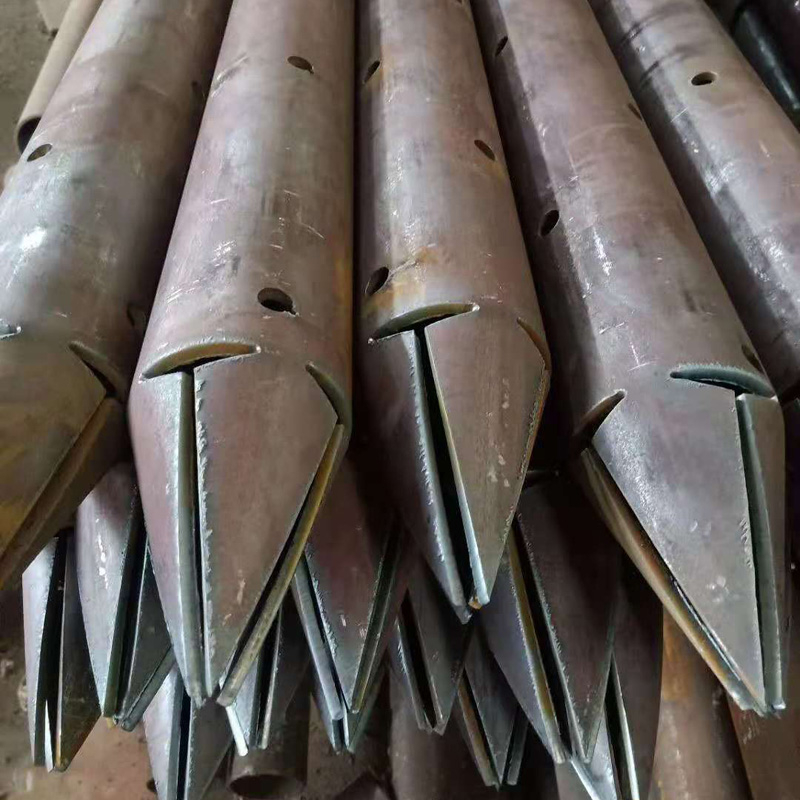 临江预埋注浆管