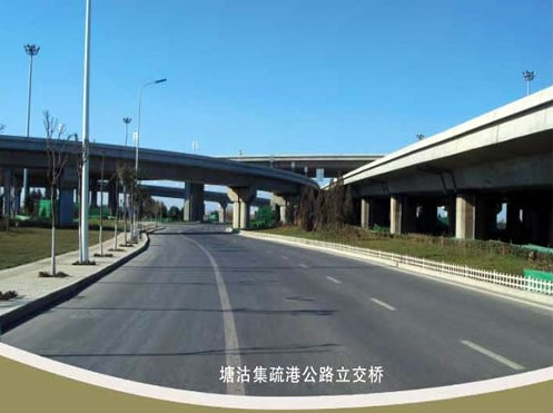 临江案例展示